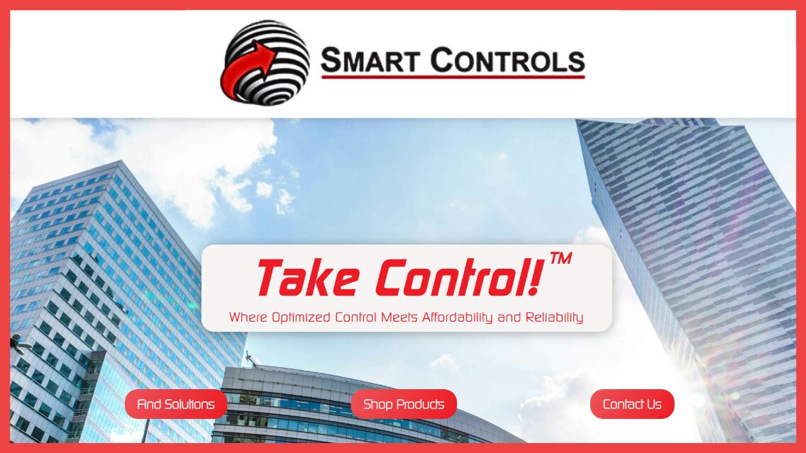 Smart Controls: How an Illinois Manufacturer Expanded Global Opportunities Through Strategic Export Support