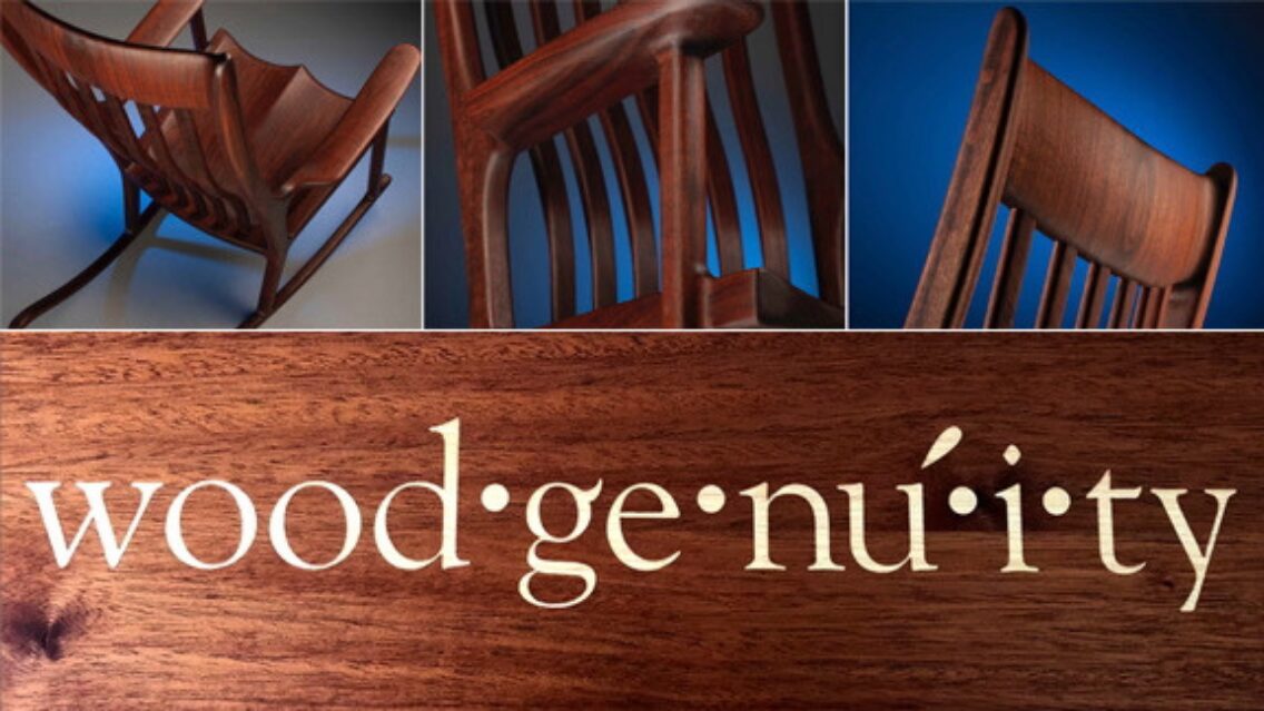 Built to Last: How Woodgenuity Turns Passion into Art